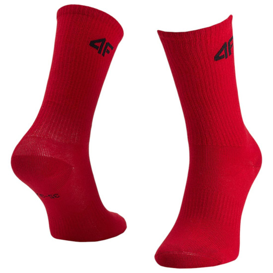 4F Παιδικές κάλτσες 4 pairs
